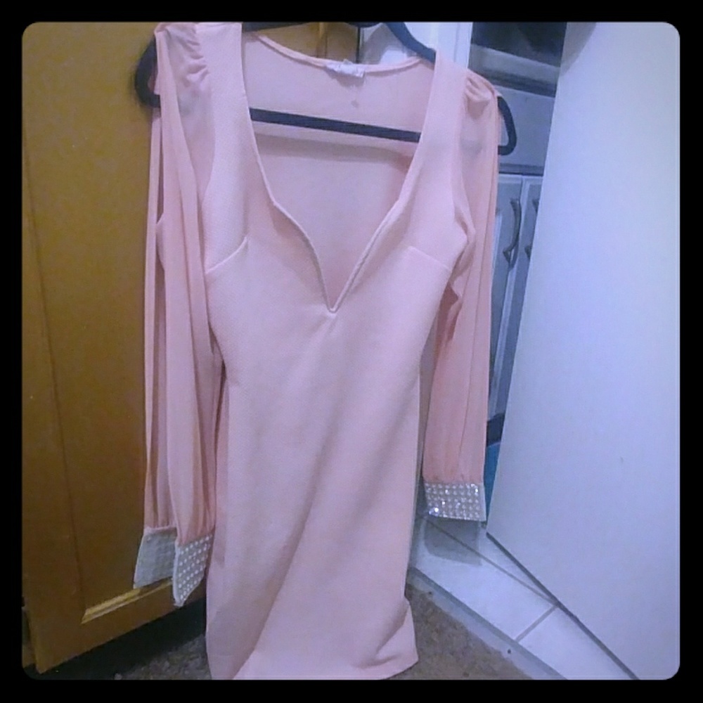 Bodycon Dress